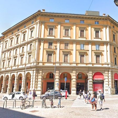 Familybo Apartments Bologna Delight - Front Station 外观 照片