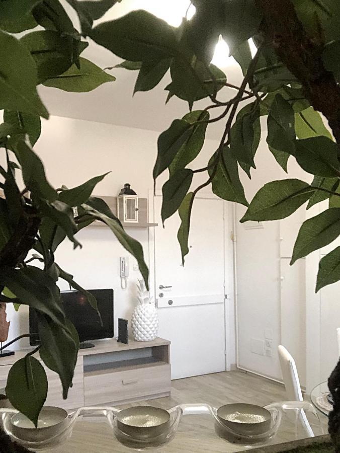Familybo Apartments Bologna Delight - Front Station 外观 照片