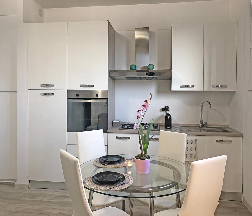 Familybo Apartments Bologna Delight - Front Station 外观 照片