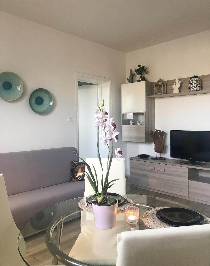Familybo Apartments Bologna Delight - Front Station 外观 照片