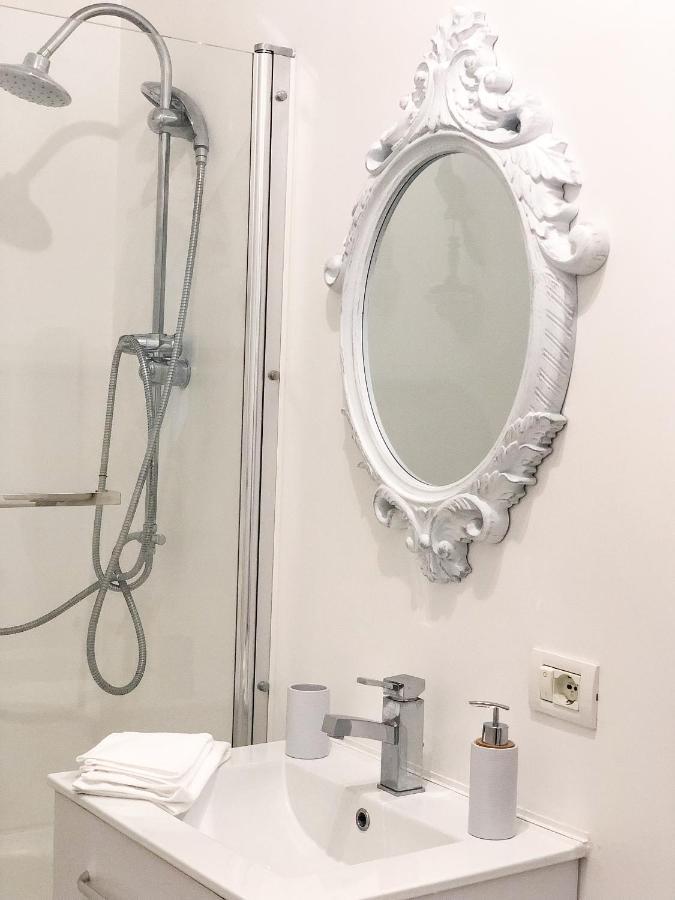 Familybo Apartments Bologna Delight - Front Station 外观 照片