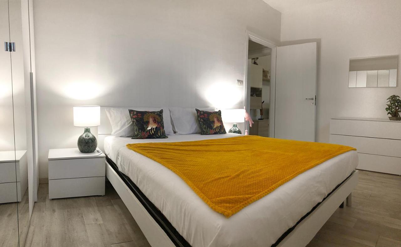 Familybo Apartments Bologna Delight - Front Station 外观 照片
