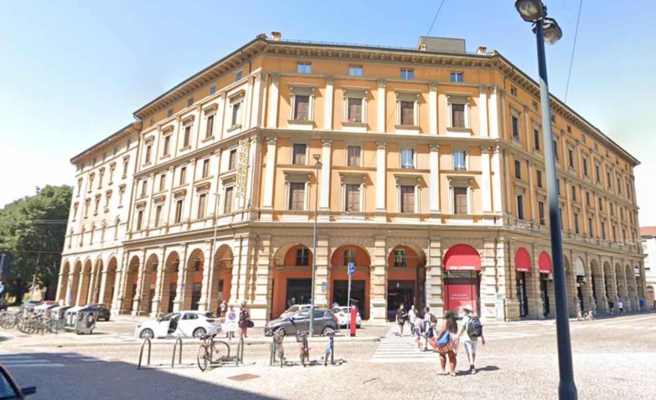 Familybo Apartments Bologna Delight - Front Station 外观 照片